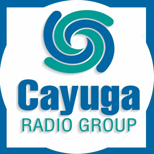 Cayuga Radio Group Logo