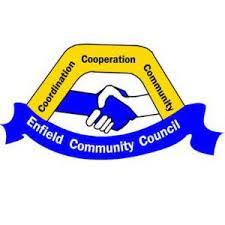 Enfield Community Council logo