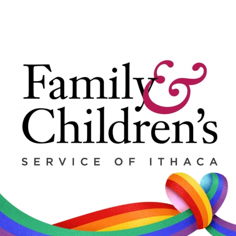 Family and Children's Service Logo